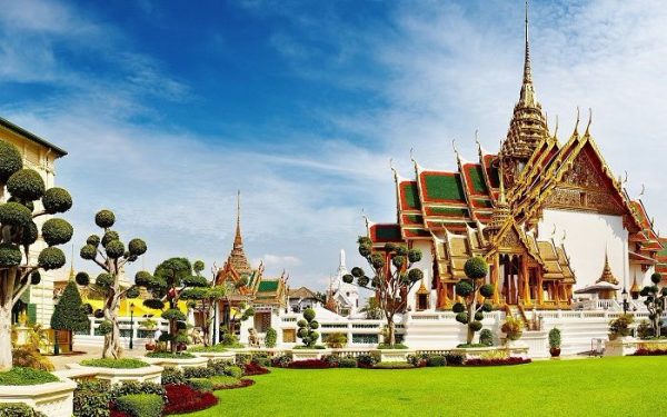 bảo hiểm du lịch Thái Lan